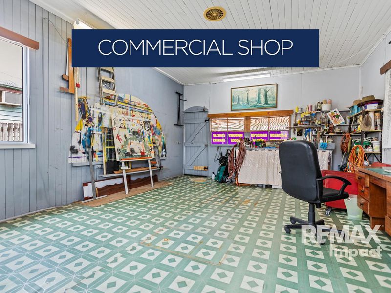 48 Kennedy Highway, Tolga