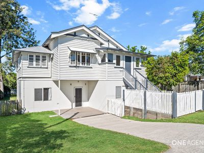16 Albert St, Goodna