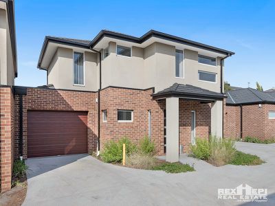 9 Pistachio Close, Hampton Park
