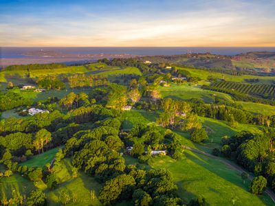 111 FOWLERS LANE, Bangalow
