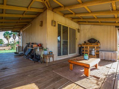 137 Anderson Street, Port Hedland