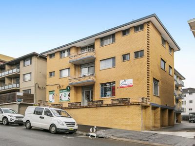 6 / 18 Rowe Street, Eastwood