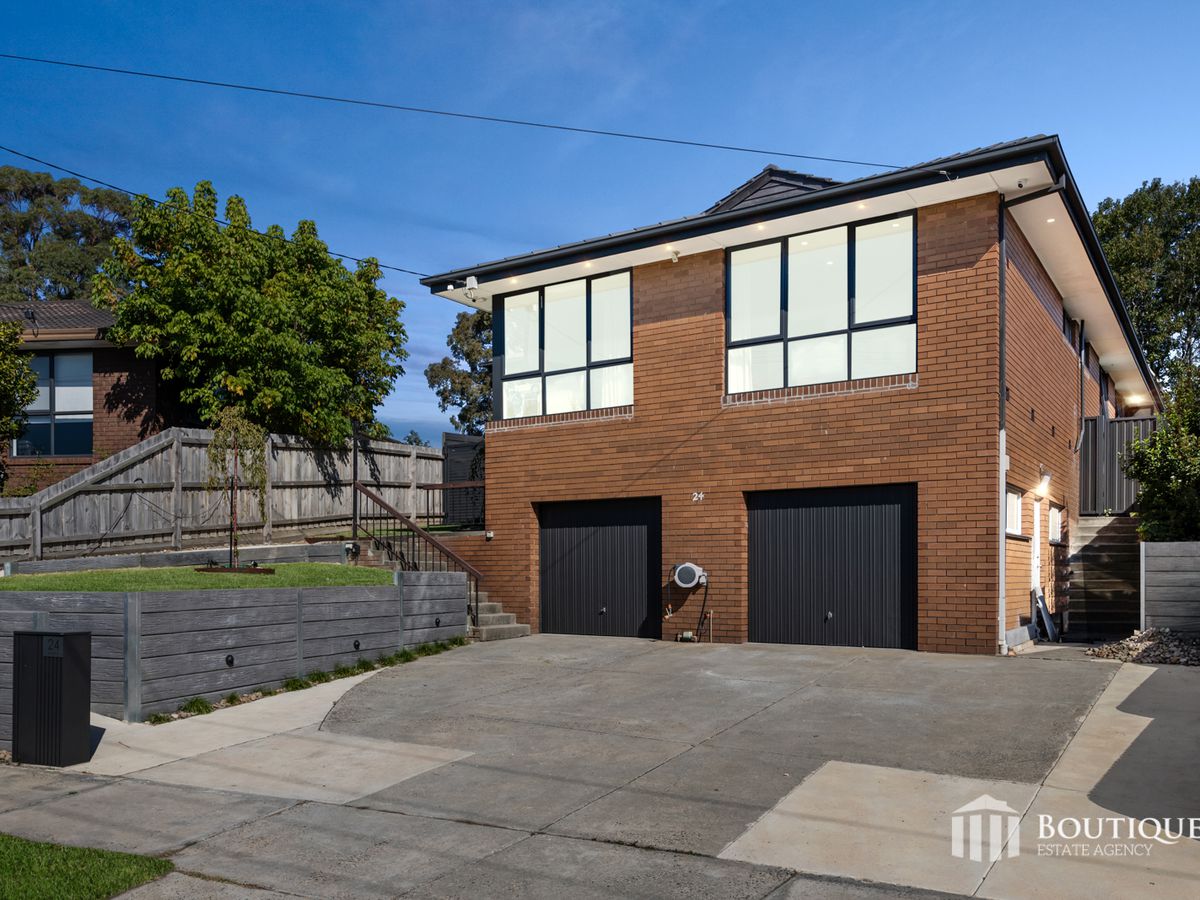 24 Buldah Street, Dandenong North
