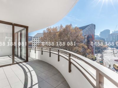 305 / 81 Harbour Street, Haymarket