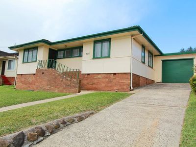 408 Northcliffe Drive, Berkeley