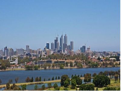 19 The Circus, Burswood