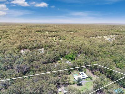 20 Seasongood Road, Woollamia