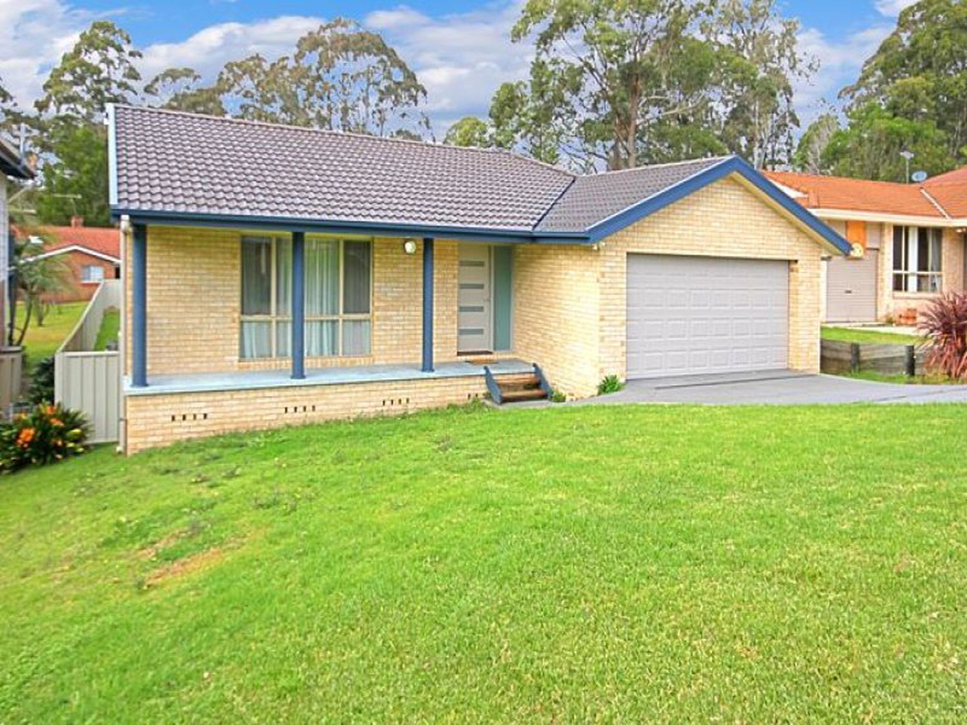 3 Treetops Crescent, Mollymook