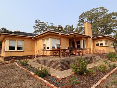 127-129 Kilmore Road, Heathcote