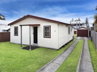 44 Pur Pur Avenue, Lake Illawarra