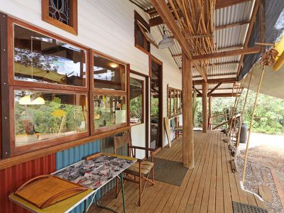 57 Lofts Pinnacle Road, Lillian Rock