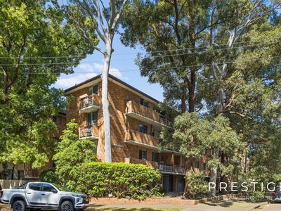 9 / 23 Ann Street, Wolli Creek
