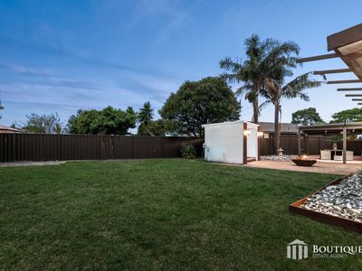 6 Matthews Place, Dandenong North
