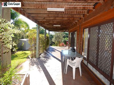 38 KARRASCHS ROAD, Dundowran