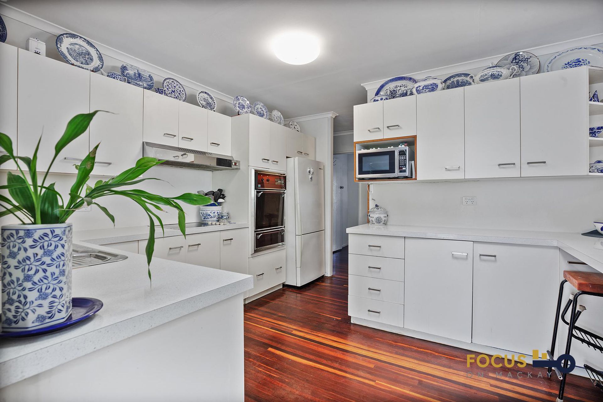 9 Pollock Street, North Mackay