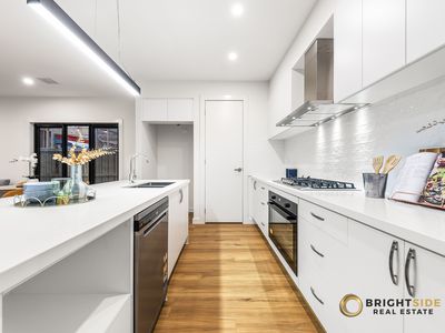 163 Villa Doria Drive, Clyde North