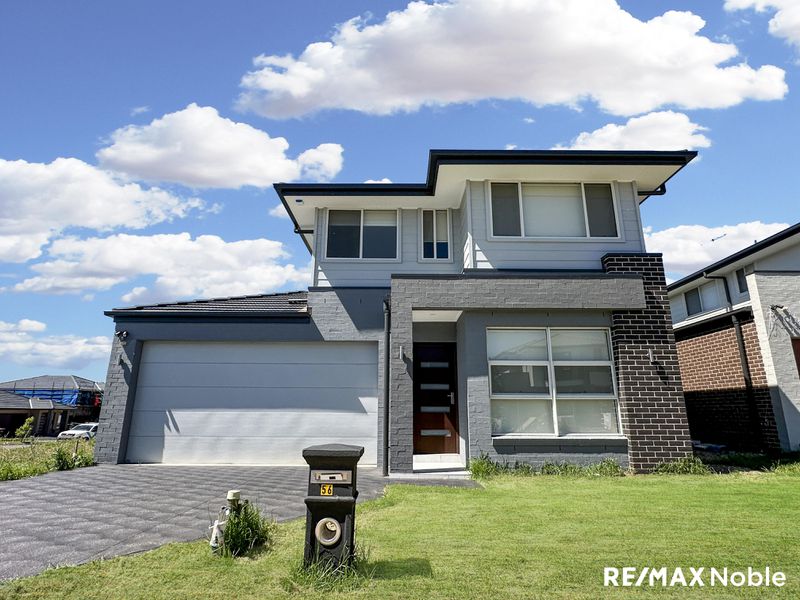 56 Lippizan Road, Austral