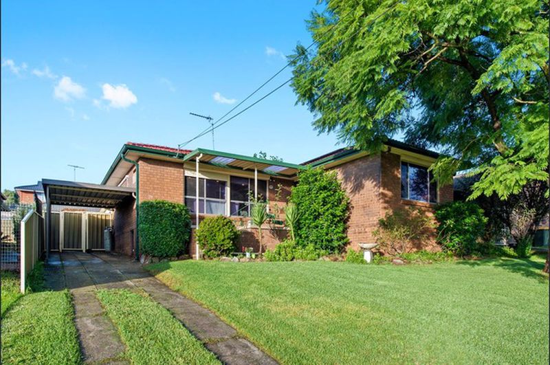 38 Mallee Street, Quakers Hill