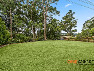 4 Pleasant View Close, Albion Park