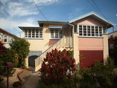 5 Ninth Avenue, Sandgate