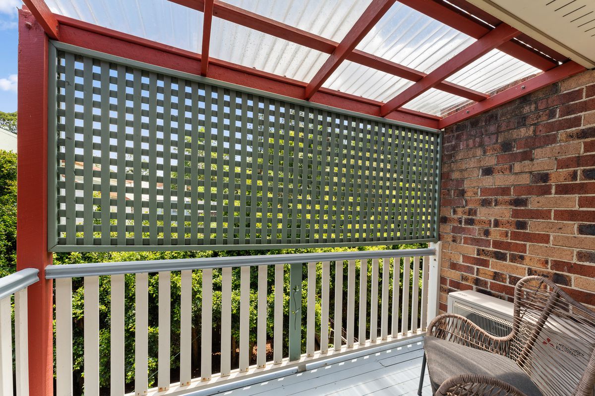 2 / 28 Aylesford Street, Annerley