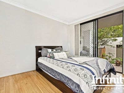 12 / 46-58 Belmont Street, Alexandria