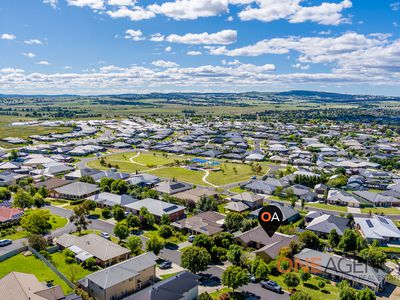 18 Darwin Drive, Llanarth