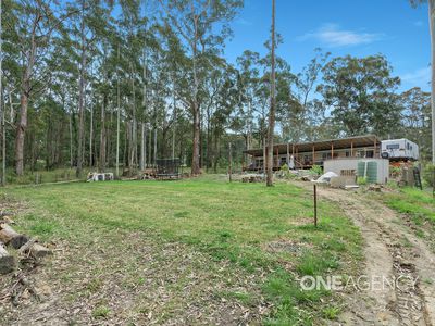 8 Jerberra Road, Tomerong