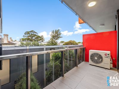 316 / 81 Riversdale Road, Hawthorn East