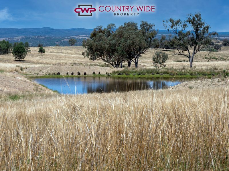 6281 Texas Road, Glenlyon