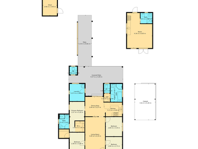 141 Wittenoom Street, Boulder