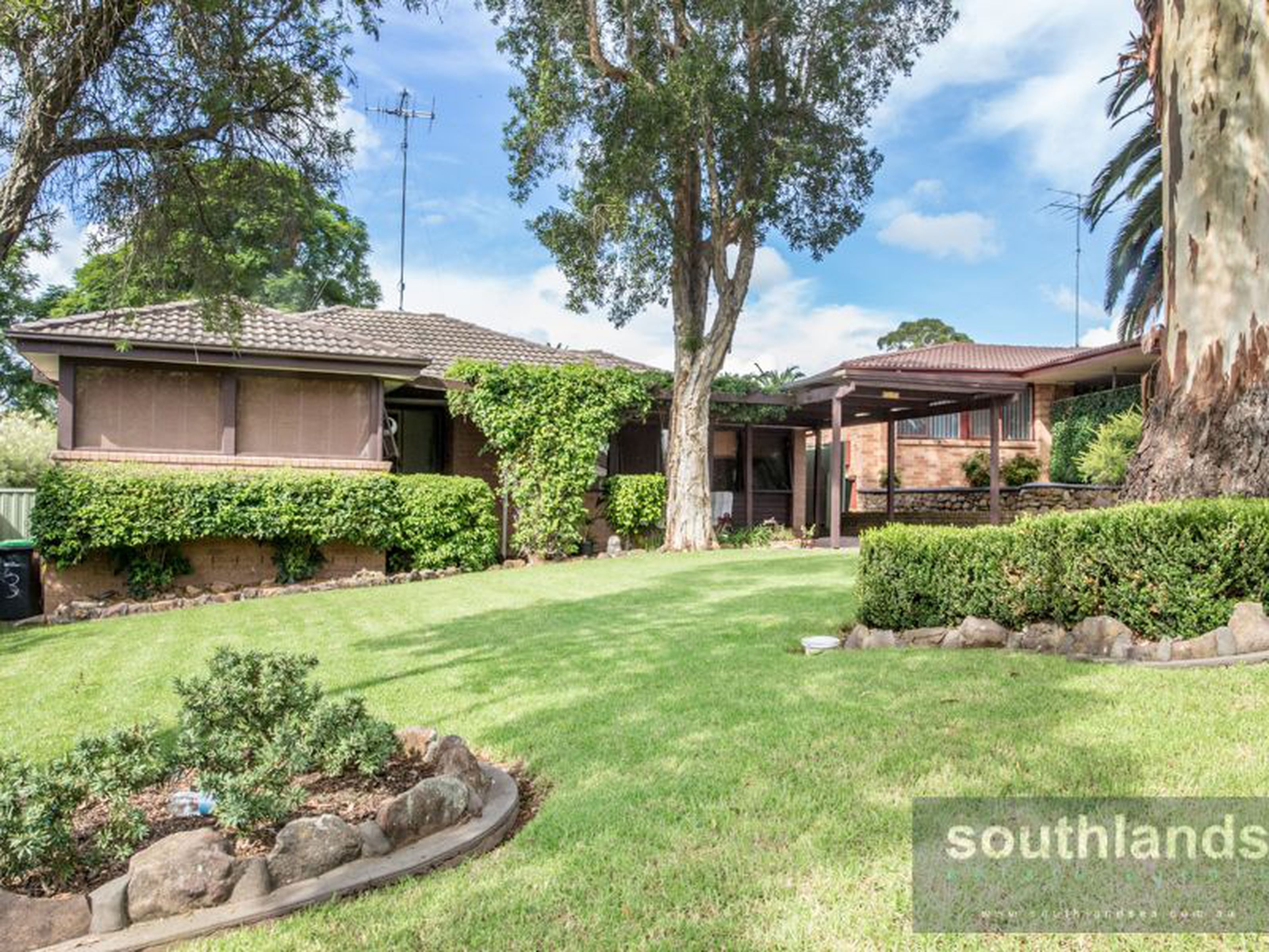 3 Hanbury Close, SOUTH PENRITH