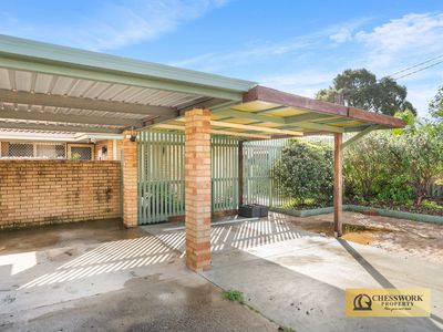 7A Berala Court, Camillo