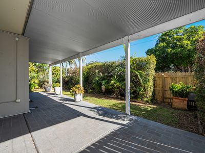 1 / 42 Agnes Street, Wynnum