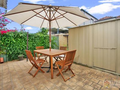 18 Richmond Street, Earlwood