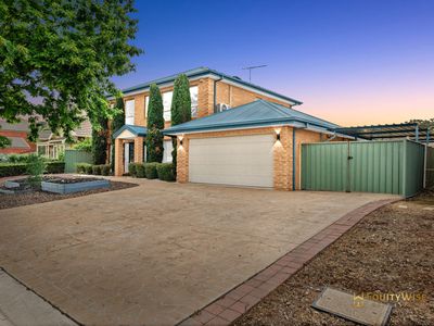4 Lollipop Drive, Wyndham Vale
