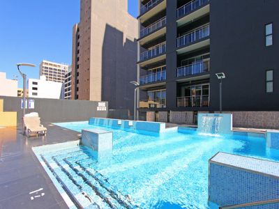 78 / 22 St Georges Terrace, Perth