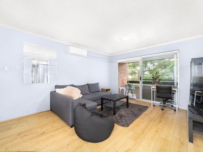 17 / 23 Ann Street, Wolli Creek