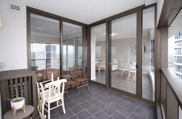 2309 / 7 Australia Avenue, Sydney Olympic Park