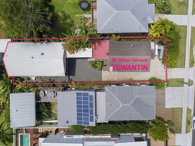 68 Hilton Terrace, Tewantin