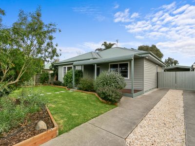 137  Marley Street, Sale