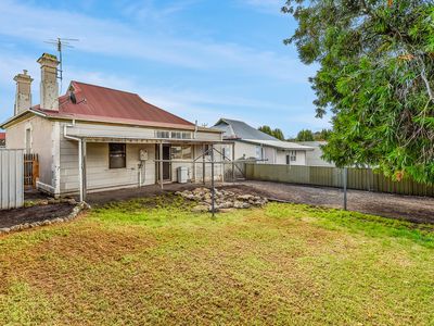 4 Crouch Street North, Mount Gambier