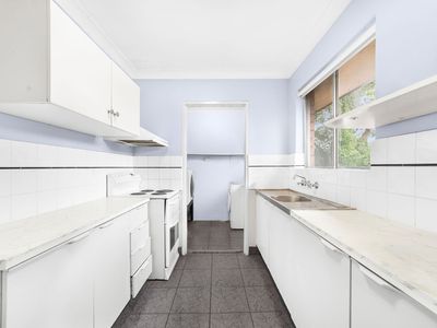 17 / 23 Ann Street, Wolli Creek