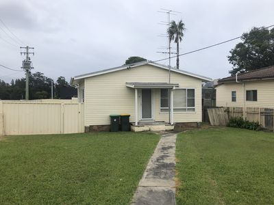 21 Jason Avenue, Barrack Heights