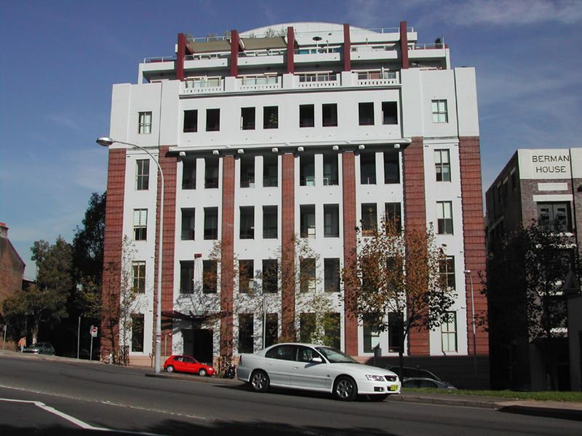 110 / 105 Campbell Street, Surry Hills