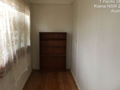 1 Pacific Street, Kiama