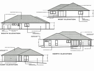 Lot 6 Red Gum Drive, Ulladulla