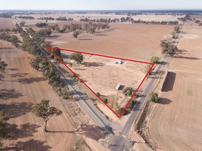 373 Grimwade Road, Wahring