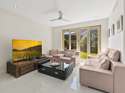 4A The Crescent , Pennant Hills