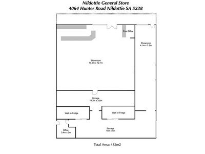 4064 Hunter Road, Nildottie